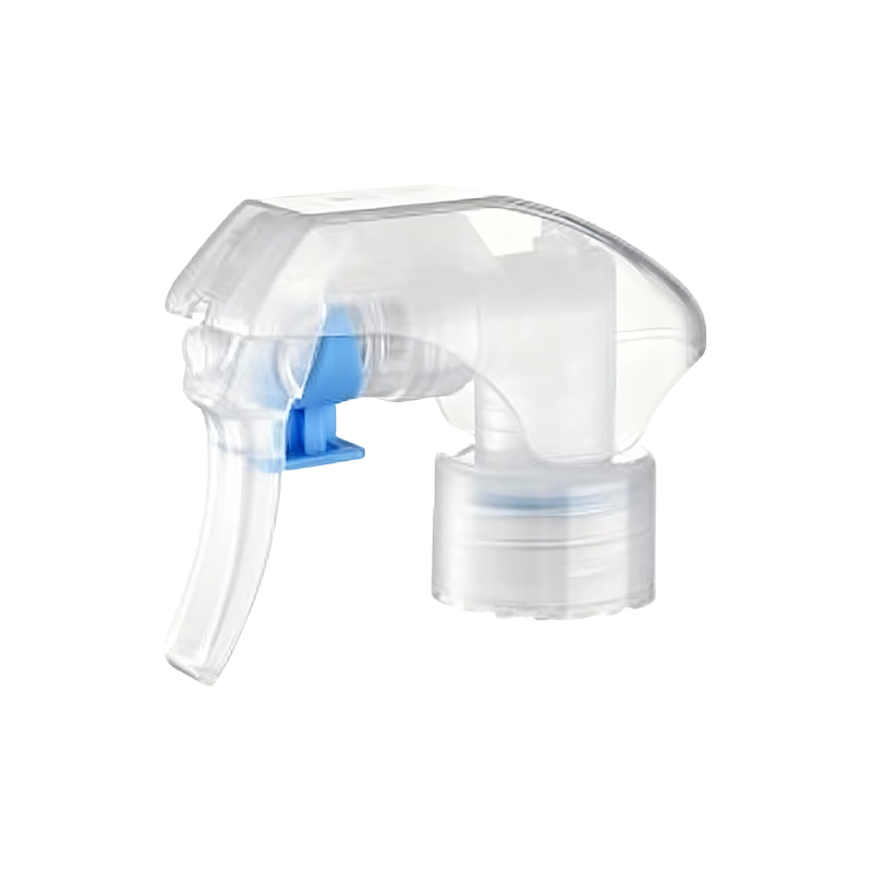 Penyembur Pencetus Plastik ultra-halus