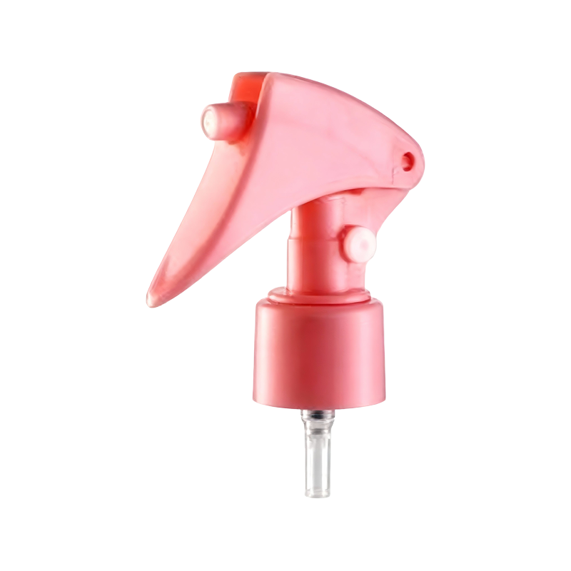 Penyembur Pencetus Mini Plastik Suis Butang untuk Sanitizer