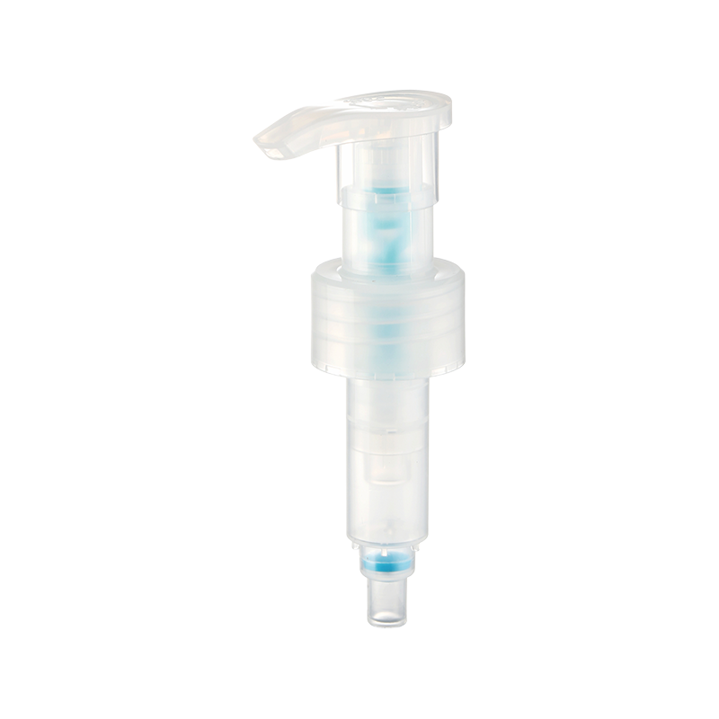 Semua Pam Losyen Plastik 2.0ml Dos