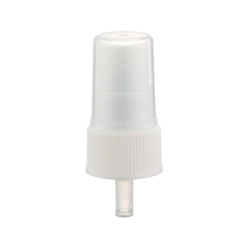 Pengabut Kabus Plastik Spring Luaran 0.7CC