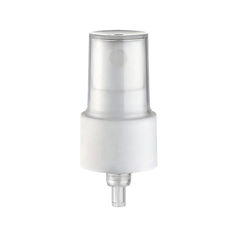 0.1CC Spring Luaran Penyembur Kabus Sangat Halus