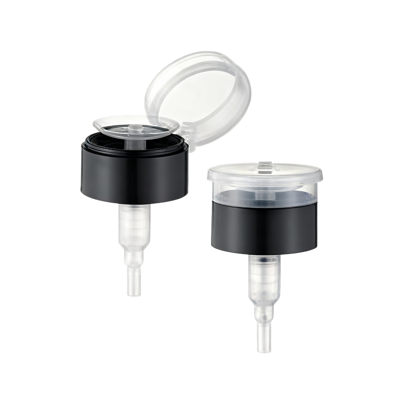 Pam Dispenser Penanggal Spring Luaran 33mm
