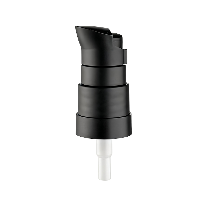 Pam Serum 18mm Matte Finish