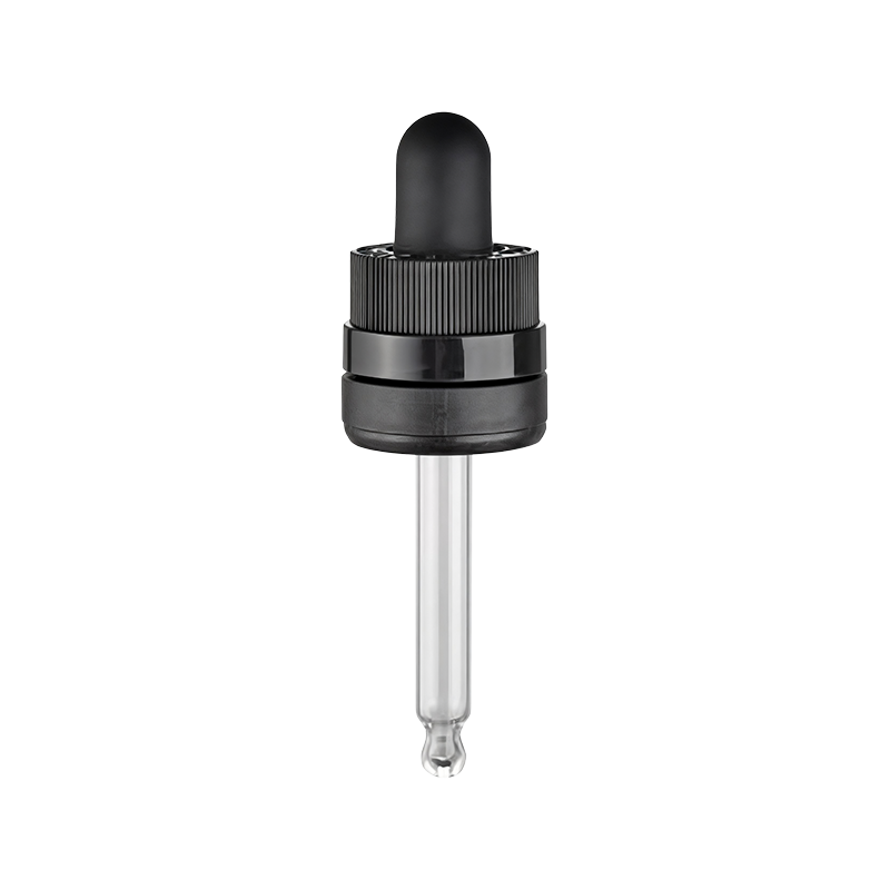 Penitis Botol Plastik Kalis Tamper