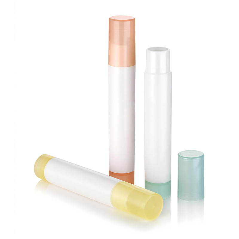 Botol Batang Deodoran Plastik Pp Saiz Mini