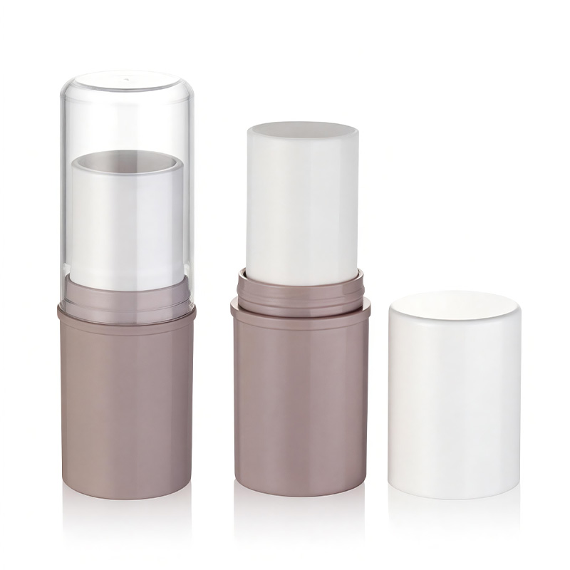 GY-DS09 4 gram/6 gram/8 gram/10 gm Botol Batang Deodoran