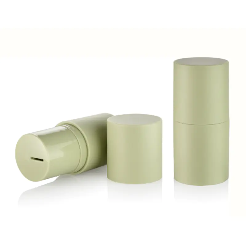 GY-DS27 Bekas Pusing Balm Lembut