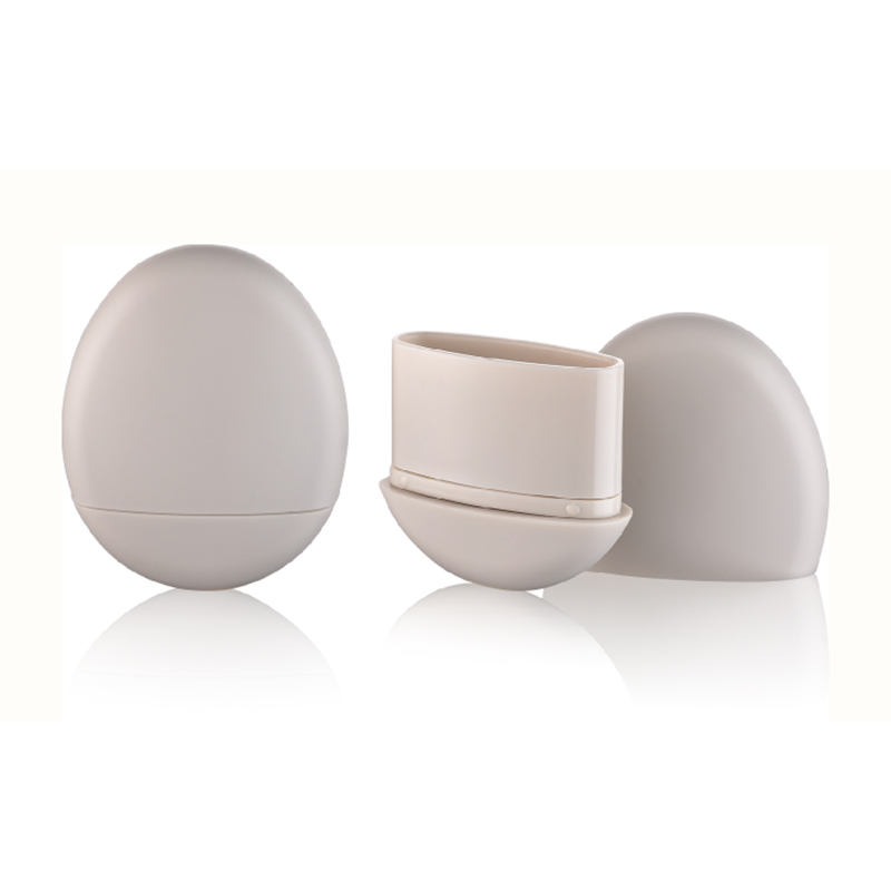 Bekas Balsem Bibir Bulat GY-DS28 5Gram